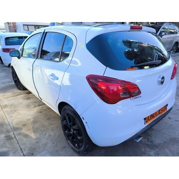 opel corsa e (x15) del año 2017