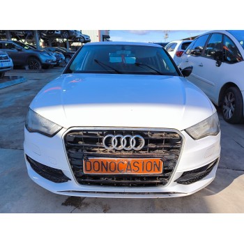 audi a3 (8v1, 8vk) del año 2015
