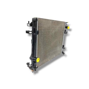 Recambio de radiador agua para nissan qashqai (j11) (2021 - ...) 1.3 dig-t referencia OEM IAM 21410HV70A  
