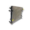 Recambio de radiador agua para nissan qashqai (j11) (2021 - ...) 1.3 dig-t referencia OEM IAM 21410HV70A  