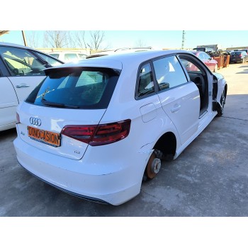 audi a3 (8v1, 8vk) del año 2015