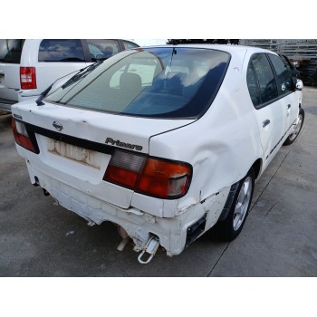nissan primera (p11) del año 1999