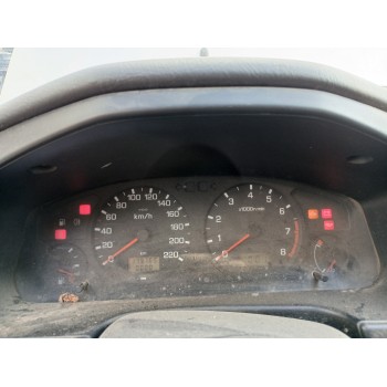 nissan primera (p11) del año 1999