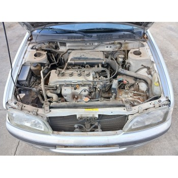 nissan primera (p11) del año 1999