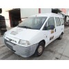 fiat scudo furgoneta (220_) del año 1999