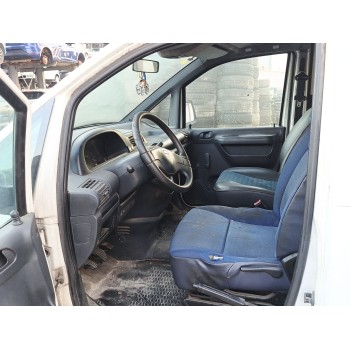 fiat scudo furgoneta (220_) del año 1999