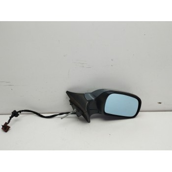 Recambio de retrovisor derecho para peugeot 407 2.0 16v hdi cat (rhr / dw10bted4) referencia OEM IAM   