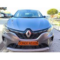 RENAULT CAPTUR II