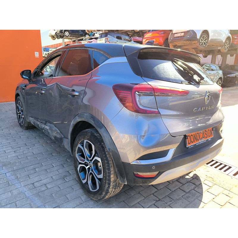 PARAGOLPES DELANTERO