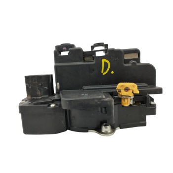 Recambio de cerradura puerta delantera derecha para chevrolet captiva 2.0 diesel cat referencia OEM IAM   