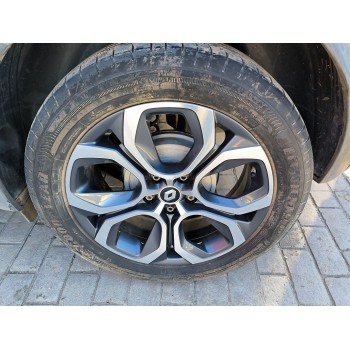 renault captur ii del año 2021