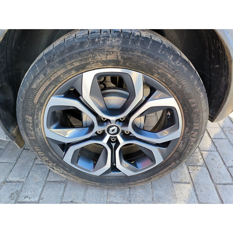 PARAGOLPES DELANTERO