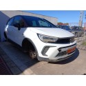 OPEL CROSSLAND X / CROSSLAND (P17, P2QO)