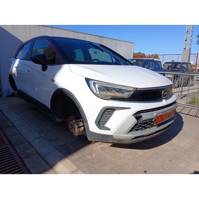opel crossland x / crossland (p17, p2qo) del año 2020