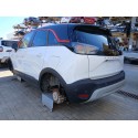 OPEL CROSSLAND X / CROSSLAND (P17, P2QO)