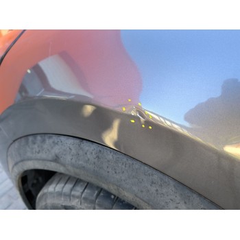 Recambio de aleta delantera izquierda para renault captur ii referencia OEM IAM   