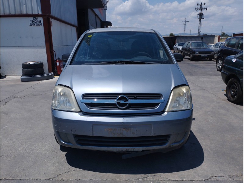 Recambio de carroceria corte para opel meriva 1.7 16v cdti cat referencia OEM IAM   