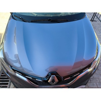Recambio de capot para renault captur ii referencia OEM IAM   
