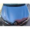 Recambio de capot para renault captur ii referencia OEM IAM   