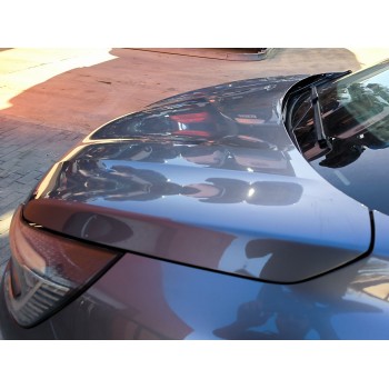 Recambio de capot para renault captur ii referencia OEM IAM   