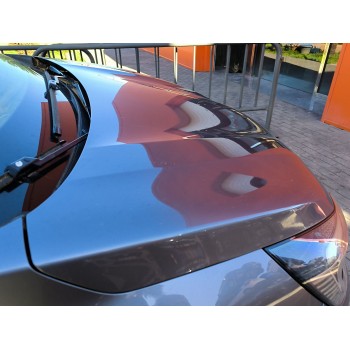 Recambio de capot para renault captur ii referencia OEM IAM   