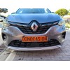 Recambio de paragolpes delantero para renault captur ii referencia OEM IAM   