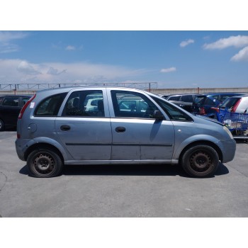 Recambio de carroceria corte para opel meriva 1.7 16v cdti cat referencia OEM IAM   