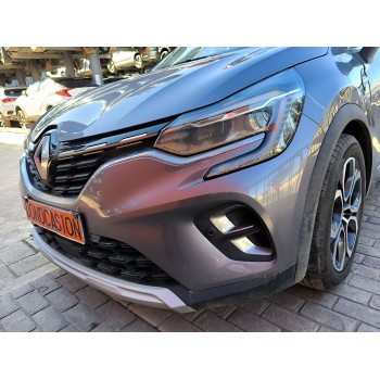 Recambio de paragolpes delantero para renault captur ii referencia OEM IAM   