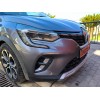 Recambio de paragolpes delantero para renault captur ii referencia OEM IAM   