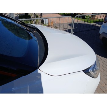 Recambio de capot para opel crossland x / crossland (p17, p2qo) 1.2 (75) referencia OEM IAM   