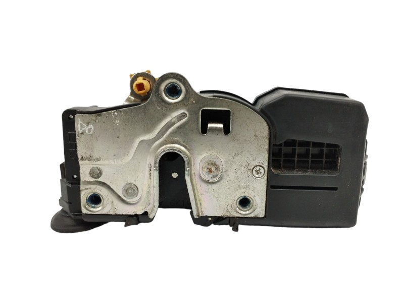 Recambio de cerradura puerta trasera izquierda para chevrolet captiva 2.0 diesel cat referencia OEM IAM   