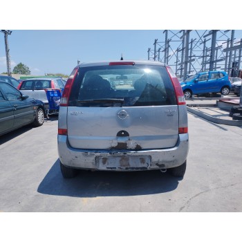 Recambio de carroceria corte para opel meriva 1.7 16v cdti cat referencia OEM IAM   