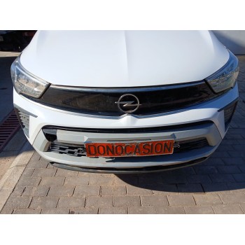 PARAGOLPES DELANTERO 39097370 39099495 