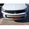 Recambio de paragolpes delantero para opel crossland x / crossland (p17, p2qo) 1.2 (75) referencia OEM IAM   