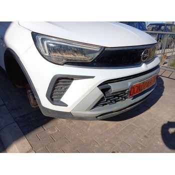 Recambio de paragolpes delantero para opel crossland x / crossland (p17, p2qo) 1.2 (75) referencia OEM IAM   