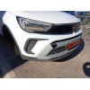 Recambio de paragolpes delantero para opel crossland x / crossland (p17, p2qo) 1.2 (75) referencia OEM IAM   