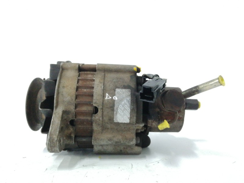 Recambio de alternador para opel monterey 3.1 turbodiesel referencia OEM IAM Recambio de alternador para opel monterey 3.1 turbodiesel referencia OEM IAM