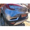 Recambio de paragolpes trasero para renault captur ii referencia OEM IAM   