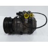 Recambio de compresor aire acondicionado para kia carens 2.0 turbodiesel cat referencia OEM IAM 1625019100  