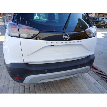 PARAGOLPES TRASERO 39099522 