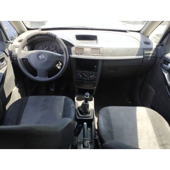 Recambio de carroceria corte para opel meriva 1.7 16v cdti cat referencia OEM IAM   