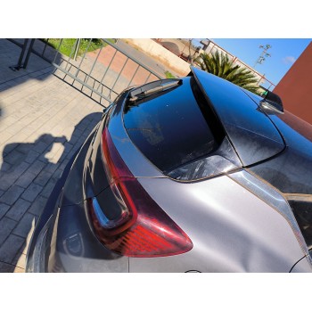 Recambio de porton trasero para renault captur ii referencia OEM IAM   