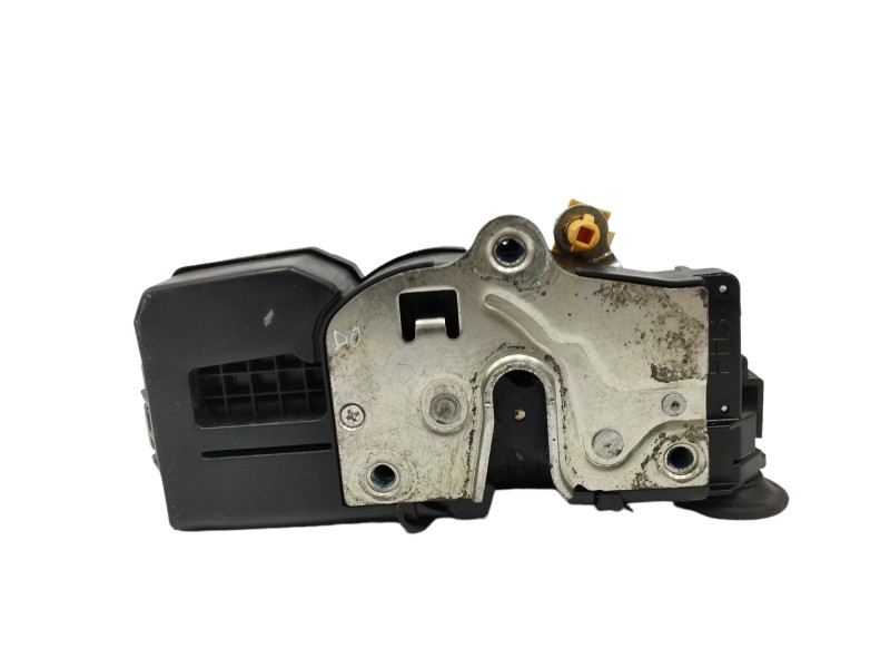 Recambio de cerradura puerta trasera derecha para chevrolet captiva 2.0 diesel cat referencia OEM IAM   