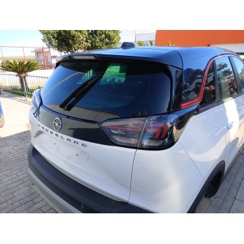 Recambio de porton trasero para opel crossland x / crossland (p17, p2qo) 1.2 (75) referencia OEM IAM   