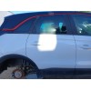 Recambio de puerta trasera derecha para opel crossland x / crossland (p17, p2qo) 1.2 (75) referencia OEM IAM   