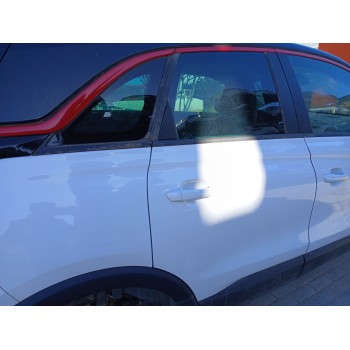 Recambio de puerta trasera derecha para opel crossland x / crossland (p17, p2qo) 1.2 (75) referencia OEM IAM   