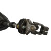 Recambio de rotula columna direccion para chevrolet captiva 2.0 diesel cat referencia OEM IAM 96626564  