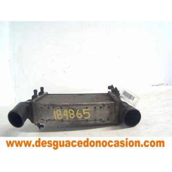 Recambio de intercooler para audi a6 berlina (4b2) 1.8 t referencia OEM IAM 058145805G  CAESPECIFICOS