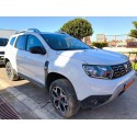 DACIA DUSTER (HM_)