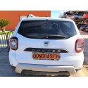 DACIA DUSTER (HM_)